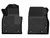 Huskyliner - Wb Front Floor Liner - 15451