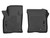 Huskyliner - Wb Front Floor Liner - 15481