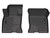 Huskyliner - Wb Front Floor Liner - 15961
