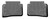 Huskyliner - Wb 2nd Seat Floor Liner - 16081