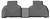 Huskyliner - Wb 2nd Seat Floor Liner - 16221