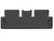 Huskyliner - Wb 2nd Seat Floor Liner - 16611