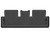Huskyliner - Wb 2nd Seat Floor Liner - 16621