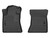 Huskyliner - Wb Front Floor Liner - 17261