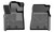 Huskyliner - Wb Front Floor Liner - 18601