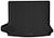 Huskyliner - Wb Cargo Liner - 22471