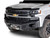 Huskyliner - Aeroskin Matte Black - 2877123