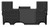 Huskyliner - X-act 2nd Seat Floor Liner - 50661