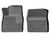 Huskyliner - X-act Front Floor Liner - 55131