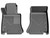 Huskyliner - X-act Front Floor Liner - 77481