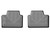 Huskyliner - X-act 2nd Seat Floor Liner - 77511