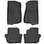 Huskyliner - Wb Fr & 2nd Seat Floor Liner - 93991
