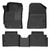 Huskyliner - Weatherbeater Floor Liners - 95261
