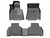 Huskyliner - Wb Fr & 2nd Seat Floor Liner - 96151