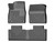 Huskyliner - Wb Fr & 2nd Seat Floor Liner - 96541