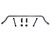 Hellwig - Front Bar Ford Ranger - 7673