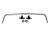 Hellwig - Rear Sway Bar - 7766