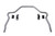 Hellwig - Rear Sway Bar - 7773