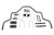 Hellwig - Rear Sway Bar - 7780