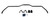 Hellwig - Rear Sway Bar - 7988