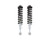 Ironman 4x4 - Nitro Gas Prebuilt Coilover Kit | B - 12002LGR-BCKB-PB