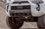 Ironman 4x4 - Raid Stubby Bull Bar - BBR078