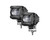 Ironman 4x4 - 2' 10w Led Fog Lights  White (2-pac - IFL0201W