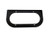 Jw Speaker - Heated Oval Flange Bracket - 8200581
