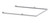 Holman - Rear Roller Bar (40821/4a821) - 40831