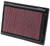 K&n Filter - Filter Lexus Ls460 2007 - 33-2381