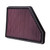 K&n Filter - 2010 Camaro 6.2l 3.6l - 33-2434