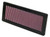 K&n Filter - Rplmnt Air Fltr Mini 07 - 33-2936
