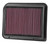 K&n Filter - Replacement Air Filter - 33-3015