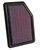K&n Filter - Replacement Air Filter - 33-5031