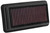 K&n Filter - Replacement Air Filter - 33-5044