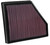 K&n Filter - Replacement Air Filter - 33-5047