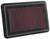 K&n Filter - Replacement Air Filter - 33-5050