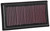 K&n Filter - Replacement Air Filter - 33-5060