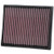 K&n Filter - Replacement Air Filter - 33-5116