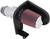 K&n Filter - Perf Intake 13+ Accord - 69-1212TS