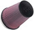K&n Filter - Universal Clamp-on Air Filter - RU-1020