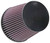 K&n Filter - Universal Clamp-on Air Filter - RU-1037