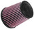 K&n Filter - Universal Clamp-on Air Filter - RU-9630