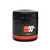 K&n Filter - Oil Filter; Spin-on - SO-1001