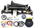 Kleinn Auto - Ram 1500-730 Train Horn System - RAM1500-734