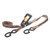 Hampton Prod - 1 X12  Kwikfeed Ratchet Tie Down  5 - 43570