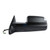 K-source - Dodge Ram Pick-up 1500 2500 (13-17) - 60200C