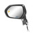 K-source - Oe Mirror - 70738T