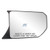 K-source - S & Z Repl Glass  Rh - 80961GRH