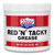 Lucas Oil - Red 'n' Tacky Grease/12x1 - 10574